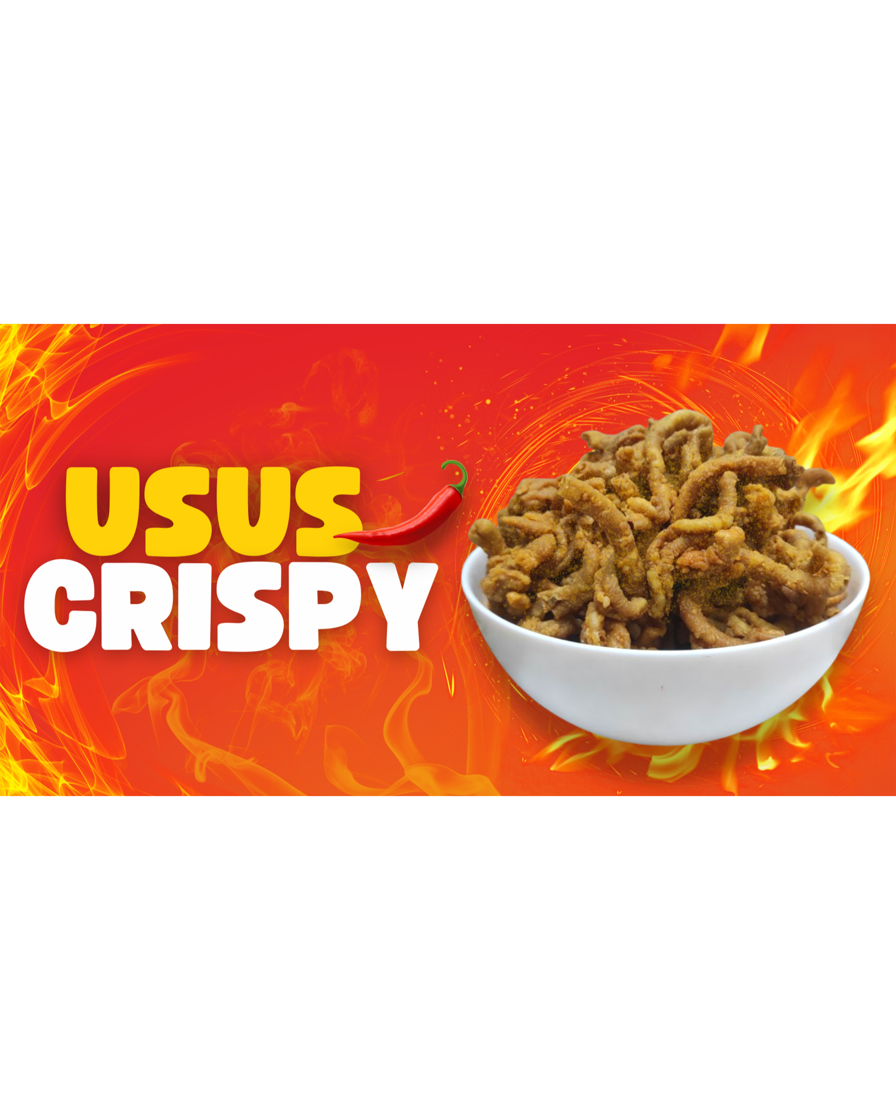 Usus Cripsy
