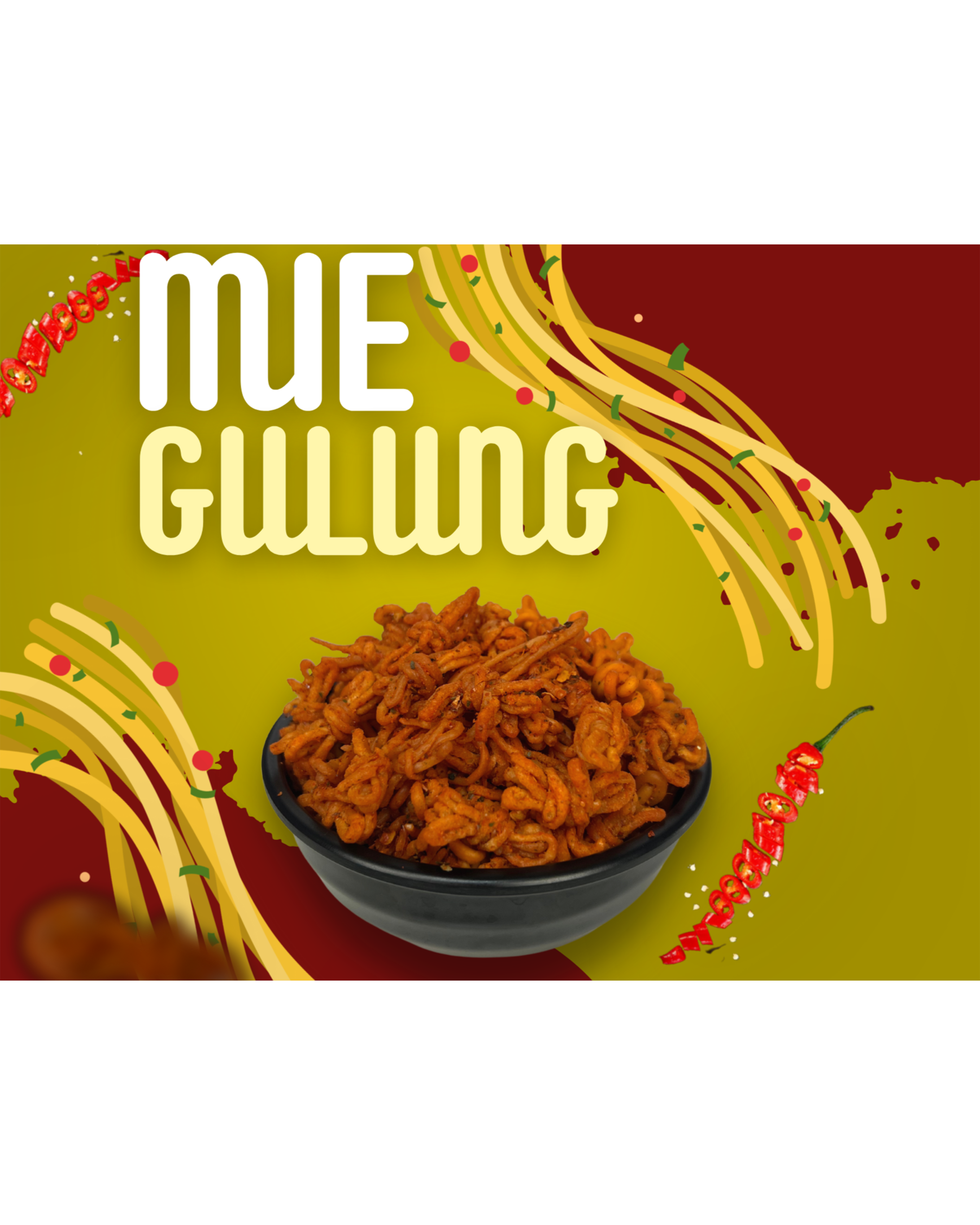 Mie Gulung